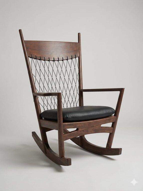 LOUNGE CHAIR LUXURY